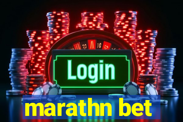 marathn bet