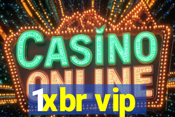 1xbr vip