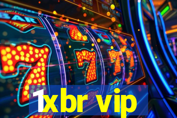 1xbr vip