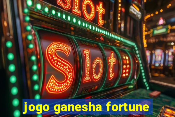 jogo ganesha fortune