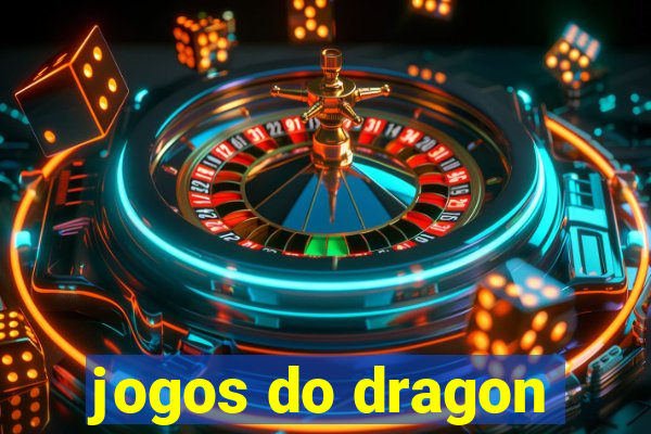 jogos do dragon