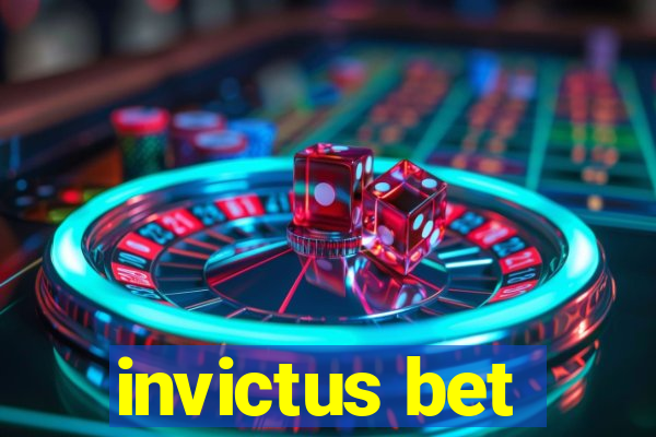 invictus bet