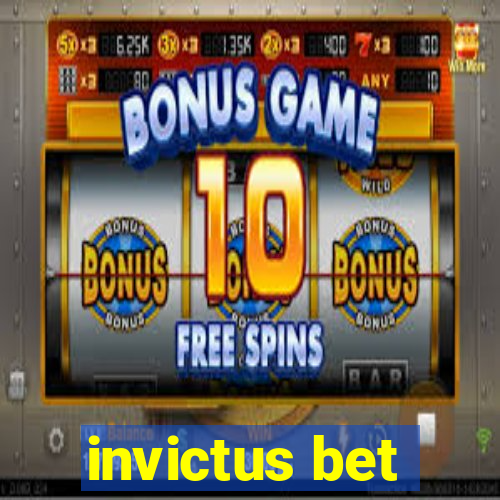 invictus bet