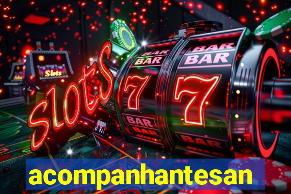 acompanhantesantos