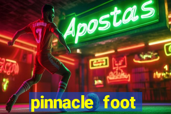 pinnacle foot clinic edina