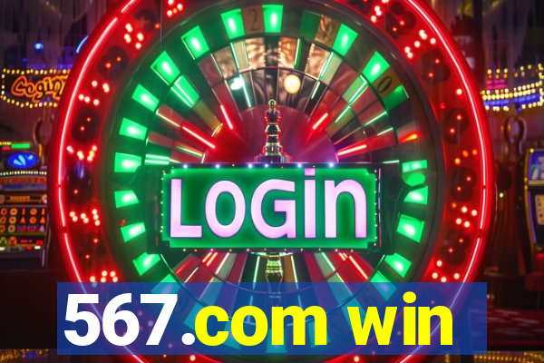 567.com win