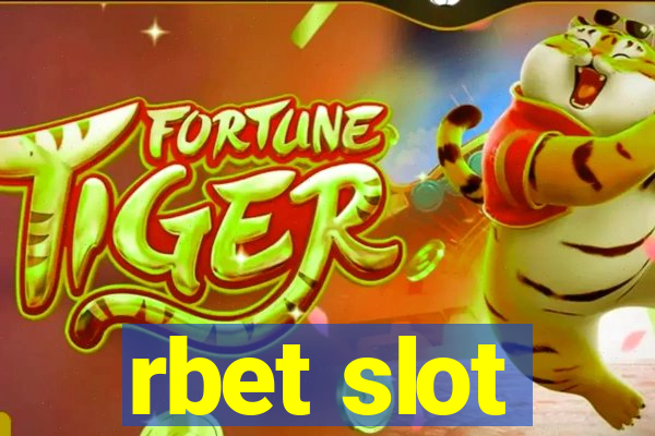 rbet slot