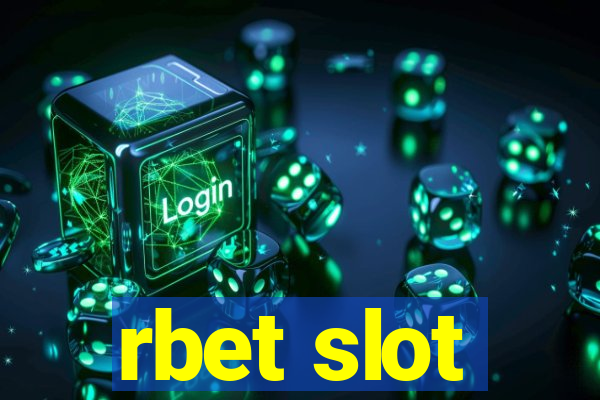 rbet slot