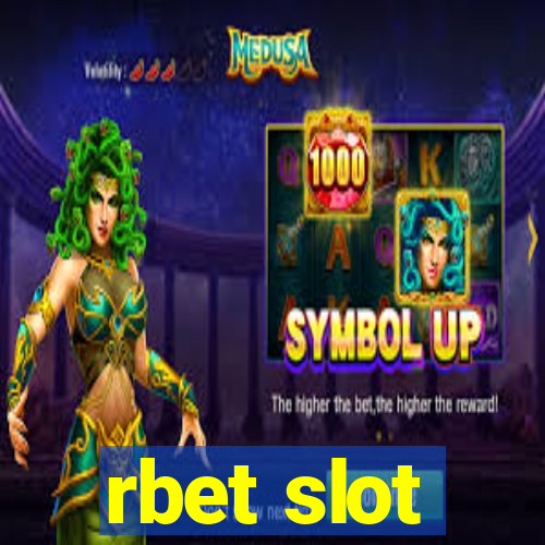 rbet slot