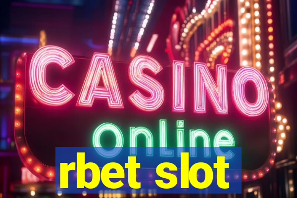 rbet slot