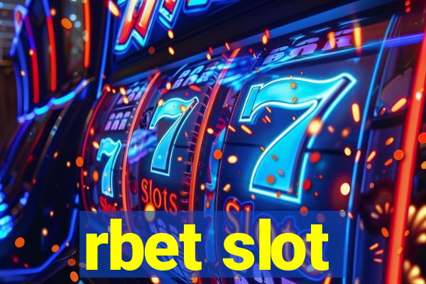 rbet slot