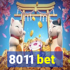 8011 bet