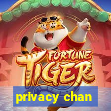 privacy chan