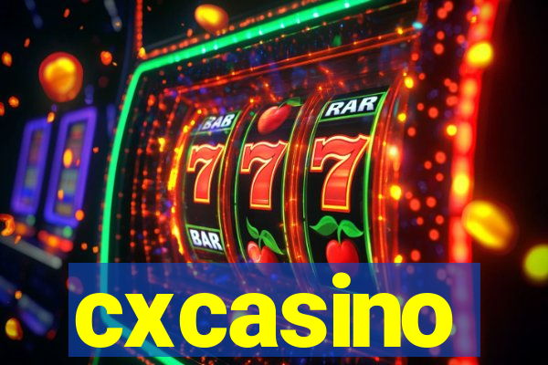 cxcasino