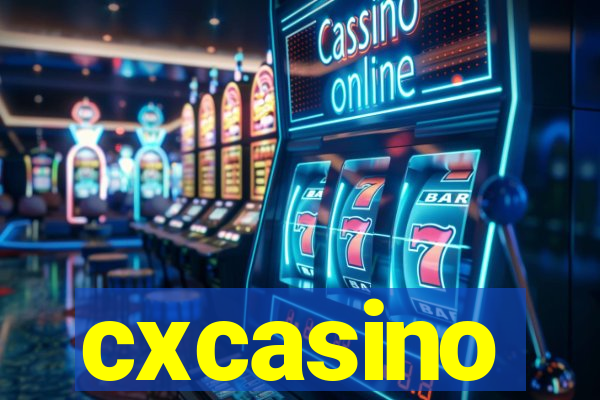 cxcasino