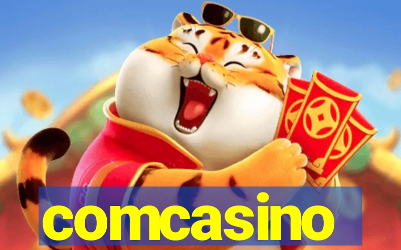 comcasino