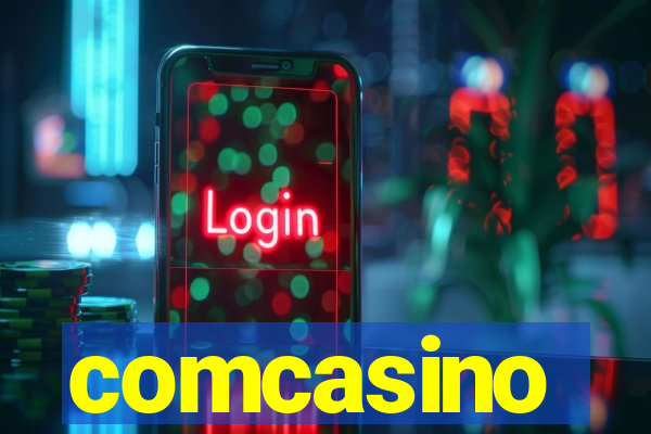 comcasino