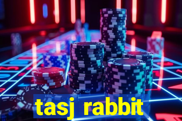 tasj rabbit