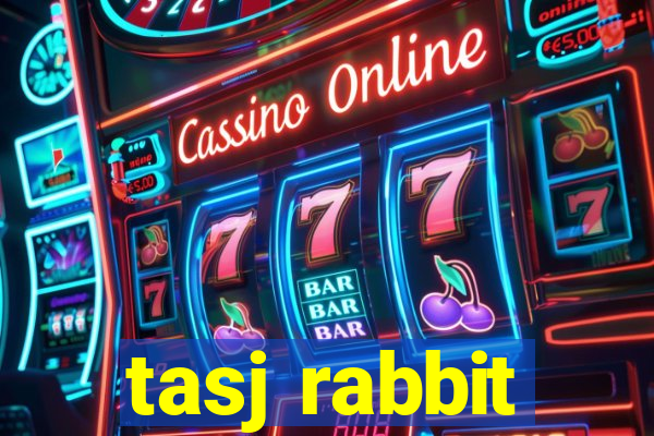 tasj rabbit