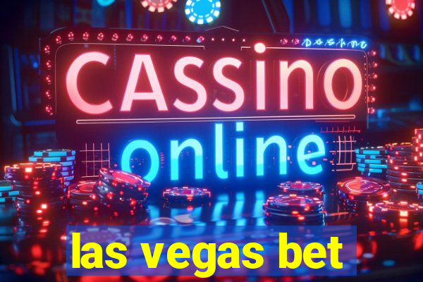 las vegas bet