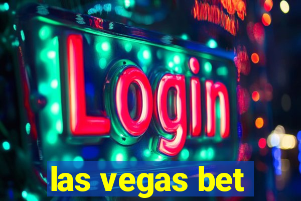 las vegas bet