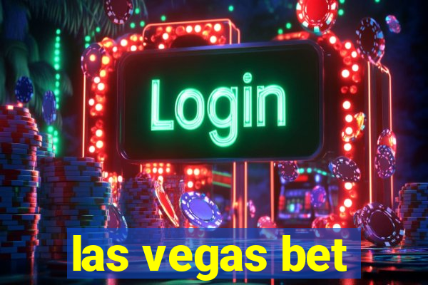 las vegas bet