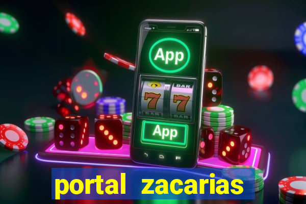 portal zacarias maloqueiro cavando sua propria cova