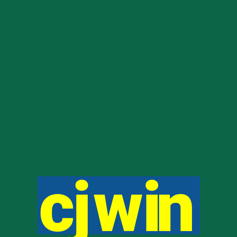 cjwin