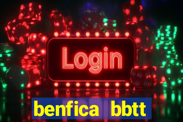 benfica bbtt trabalhe conosco