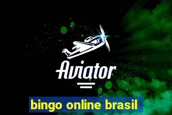 bingo online brasil