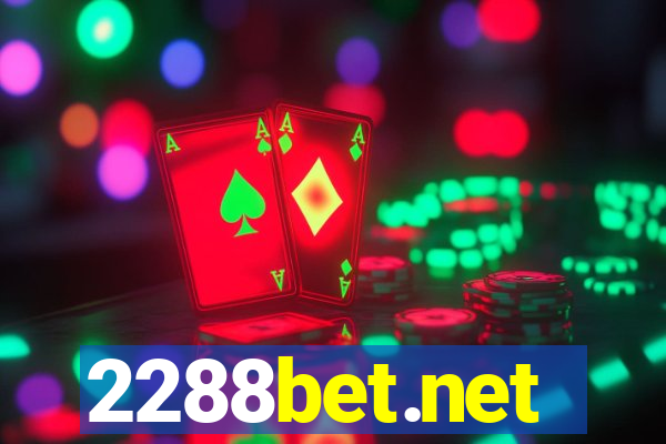 2288bet.net