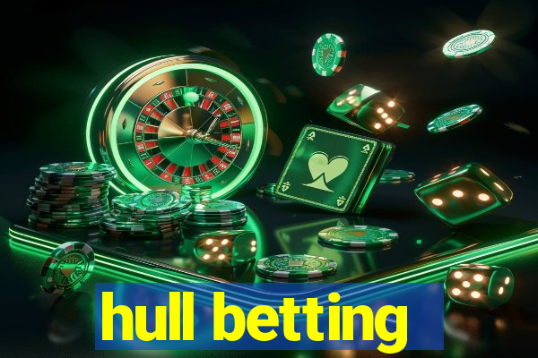 hull betting