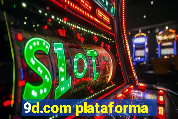 9d.com plataforma