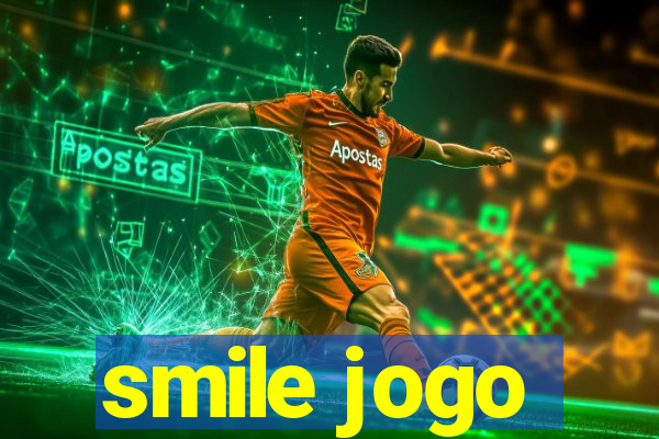 smile jogo