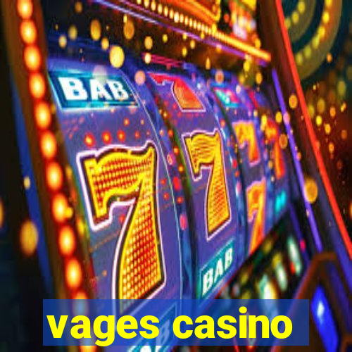 vages casino