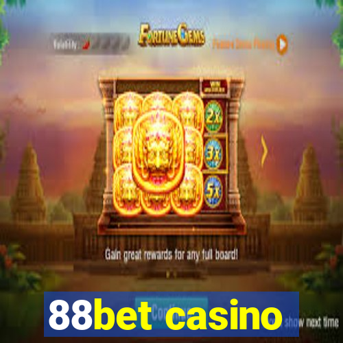 88bet casino