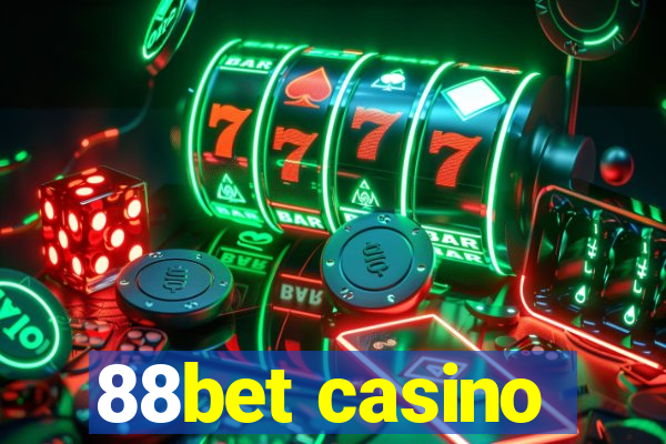 88bet casino