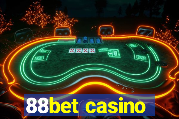 88bet casino