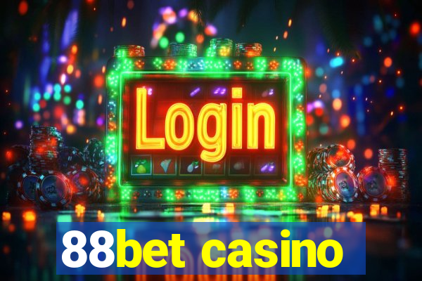 88bet casino