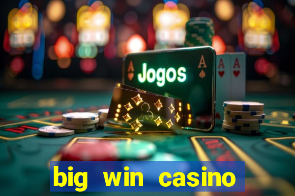 big win casino lucky 9 tongits pusoy