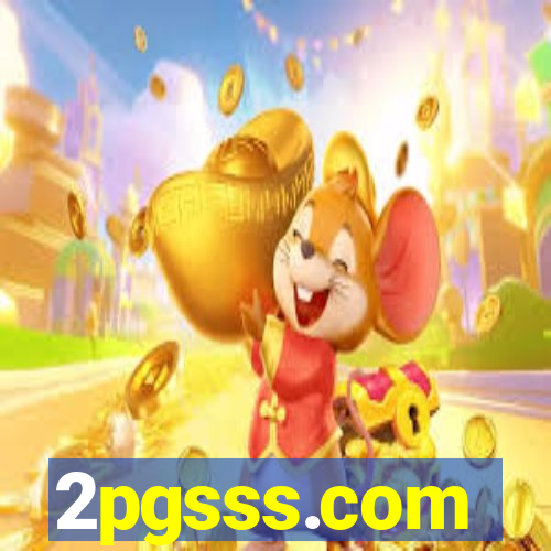 2pgsss.com