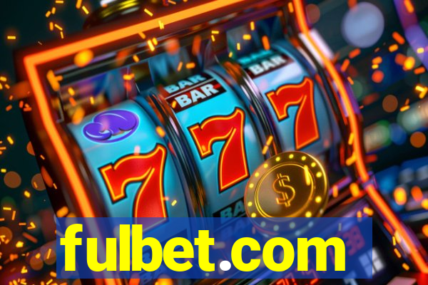 fulbet.com