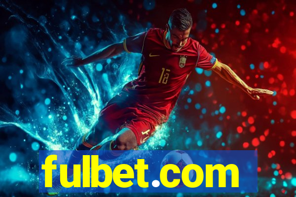 fulbet.com