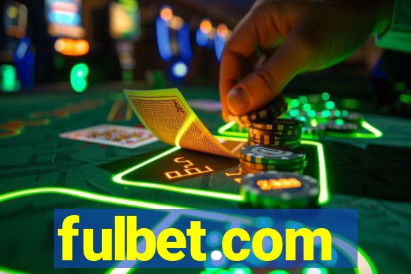 fulbet.com