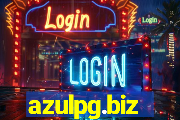 azulpg.biz