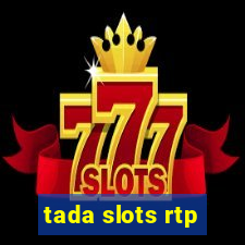 tada slots rtp