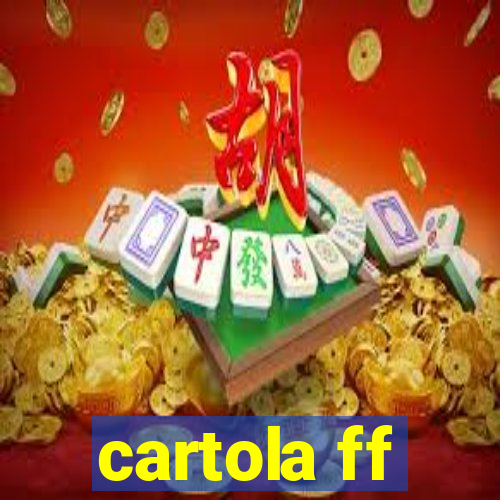 cartola ff