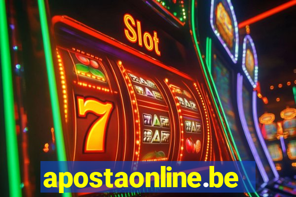 apostaonline.bet