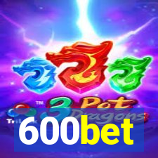 600bet