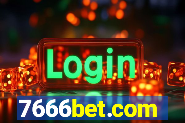 7666bet.com